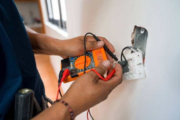 Best Affordable Emergency Electrician  in Pembroke, NC