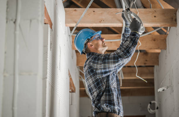 Best Electrical Contractors for Businesses  in Pembroke, NC