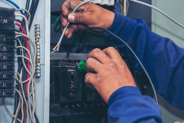 Best Emergency Electrical Repair  in Pembroke, NC