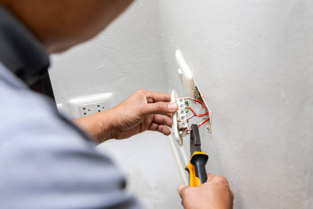 Best Electrician for Home Renovation  in Pembroke, NC