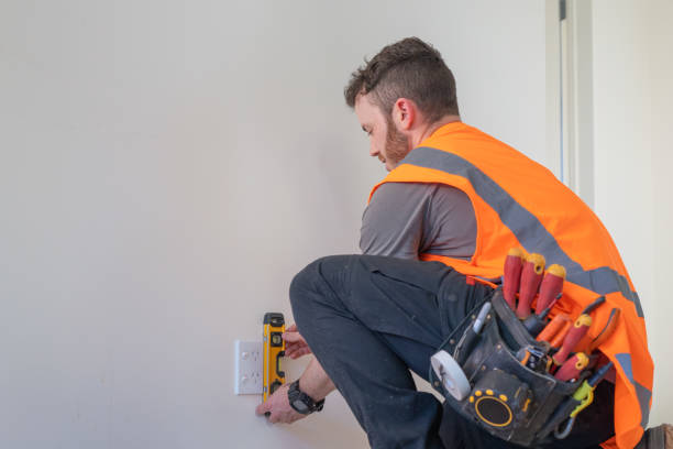 Best Electrical System Inspection  in Pembroke, NC