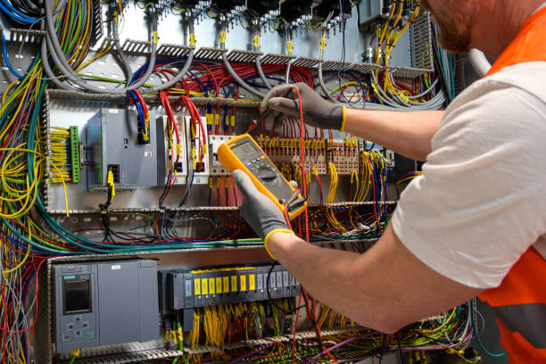  Pembroke, NC Electrician Pros